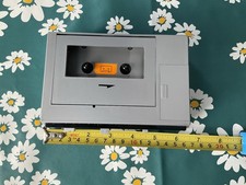 ALBA TRAVLETTE STEREO CASSETTE