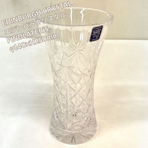 Edinburgh crystal findlater - crystal, findlater's