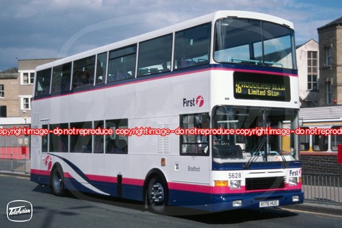 Bus photo yorkshire - -, rider