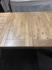 Stunning solid oak - ,