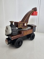 Thomas and Friends Wooden