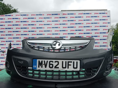 Vauxhall corsa hatchback 5dr - corsa,