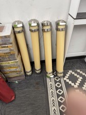 Large Vintage Style Art Deco