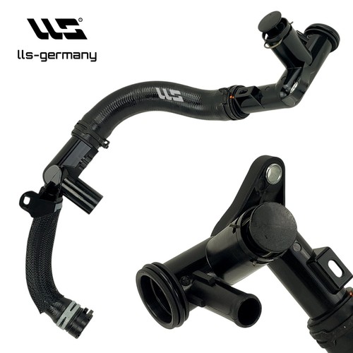 Coolant hose for peugeot - for,