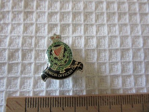 Ruc royal ulster constabulary - ruc,