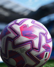 Orbita Ultimate Premier League 25/26 Match Football Ball Size 5