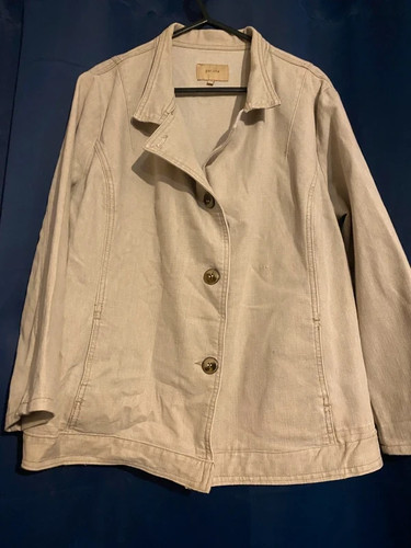 Per una size - size, 14