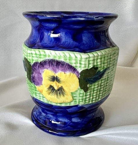 Maling ware ringtons pansy - ware,