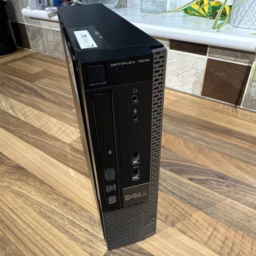 Dell optiplex 7010 quad - dell,