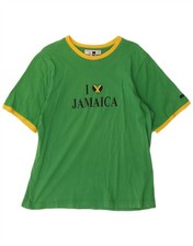 PUMA Womens Jamaica Graphic
