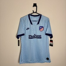 BNWT Atletico Madrid Football