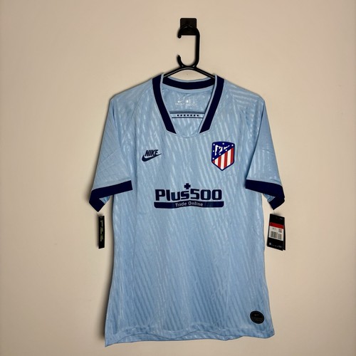 Bnwt atletico madrid football - bnwt,