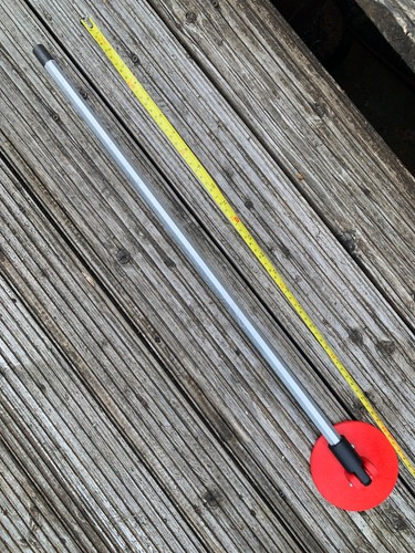 Octoplus threaded super - threaded, mud