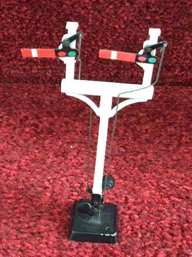 Vintage hornby double - vintage,