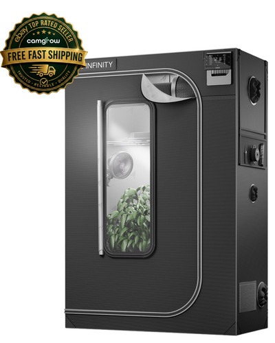 Infinity cloudlab grow - cloudlab,
