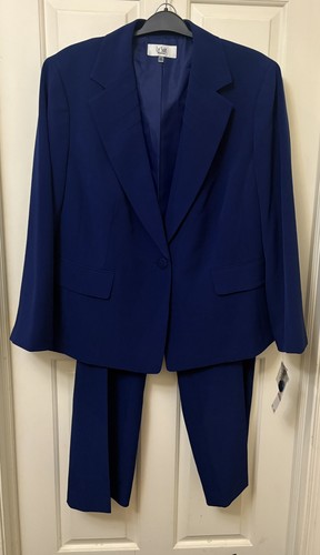 New suit pant - le,