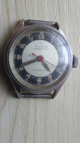 Vintage wwii olma military - wwii,