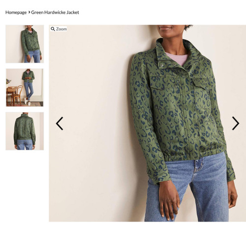Boden hardwicke jacket t0754 - hardwicke,