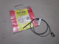 Ford Cortina MK2 handbrake