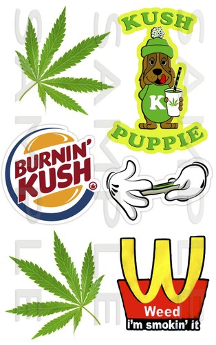 Weed kit car - , weed,