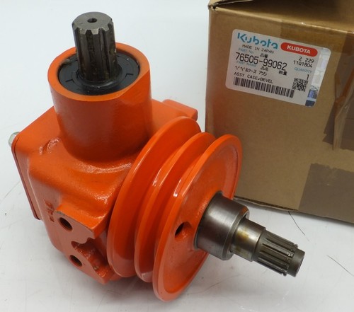 7650599062 gearbox assembly - 7650599062,