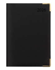 Letts 2026 Connoisseur A5 Day