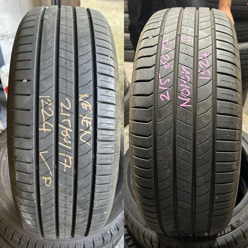 Nexen nfera primus ev - 2,