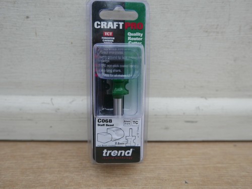 Trend c068x8mmtc c068 8mm - trend,