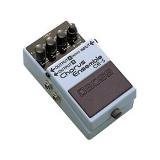 BOSS CE-5 Chorus Ensemble