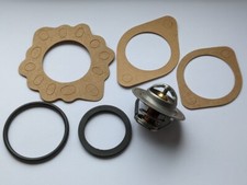 FORD ESCORT MK1 1100 1300 GT & 1600 1968 - 1975 ENGINE COOLING THERMOSTAT JR554