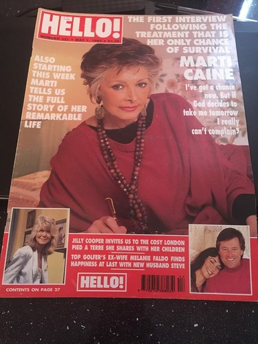 Hello 251 jaqueline bisset - 251,