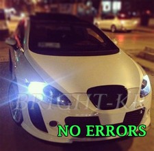 2x FOR SEAT LEON MK2 FR Super