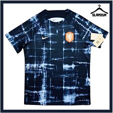 Netherlands Football Shirt