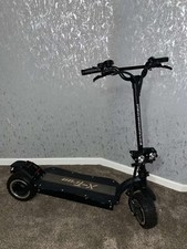 X-TRON foldable electric scooter