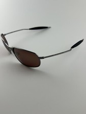 Oakley Square Wire Brushed