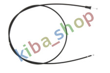 ENGINE HOOD CABLE