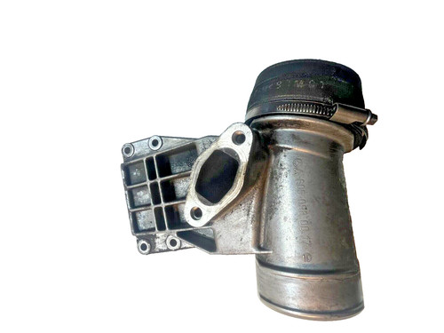 Mercedes housing mixing - mercedes,
