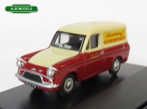 Gauge oxford 76 76ang040 - oo, 1:76