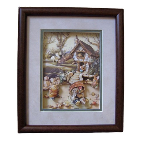 Pendelfin rabbit collectors - pendelfin,