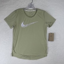 NWT Nike Running Swoosh