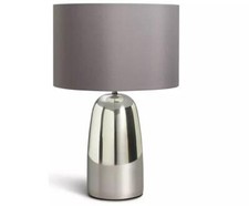 Habitat Touch Table Lamp 3