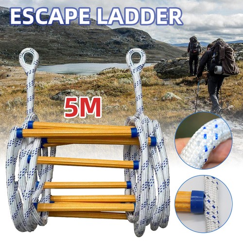 Feet fire ladder - feet,