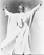 PETER O'TOOLE AS T.E. LAWRENCE