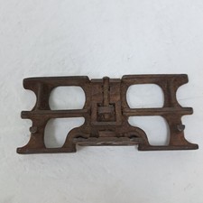 E.C. ATKINS Raker Gauge