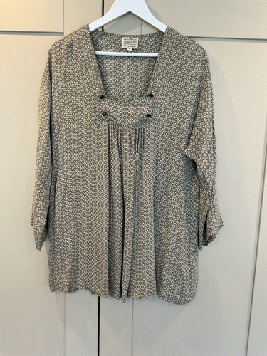 Masai green grey - masai, green/grey