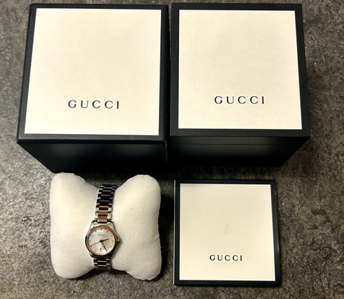 Gucci timeless ladies - g-timeless,