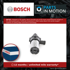 Water Pump for Parking Heater