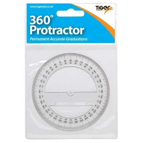 Tiger 10cm 360 - °,