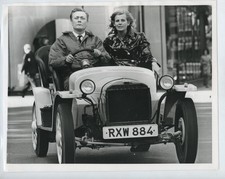 Fun Kit Car RER Edwardian