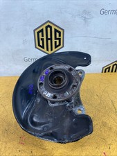Audi TT MK2 Drivers Front Hub